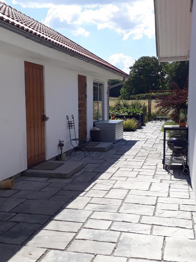 The Studio Klovedal Exterior foto